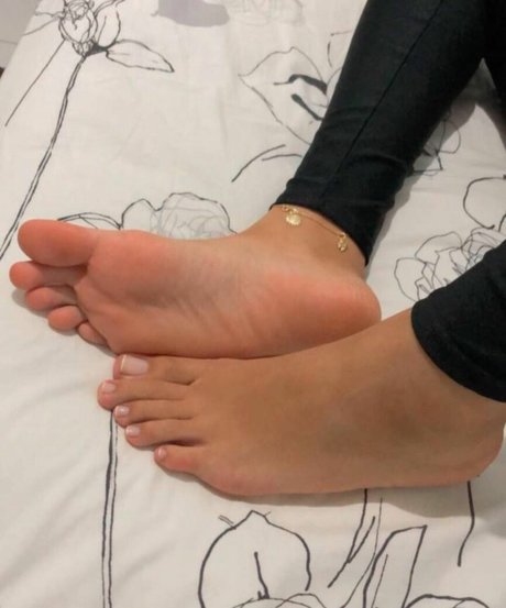 Prii_feet