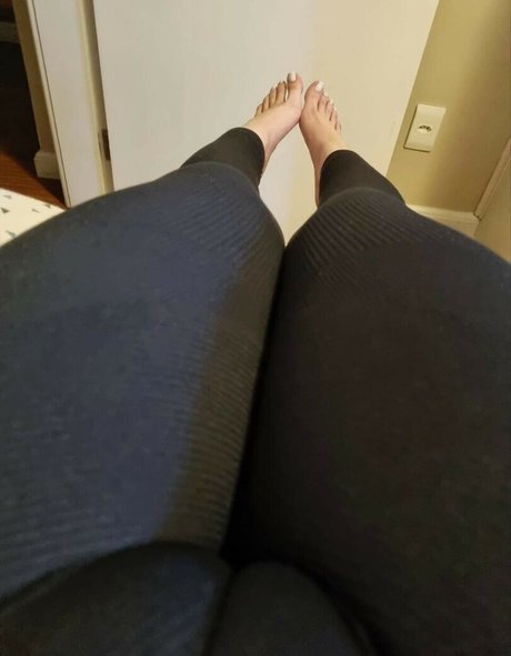 Prii_feet