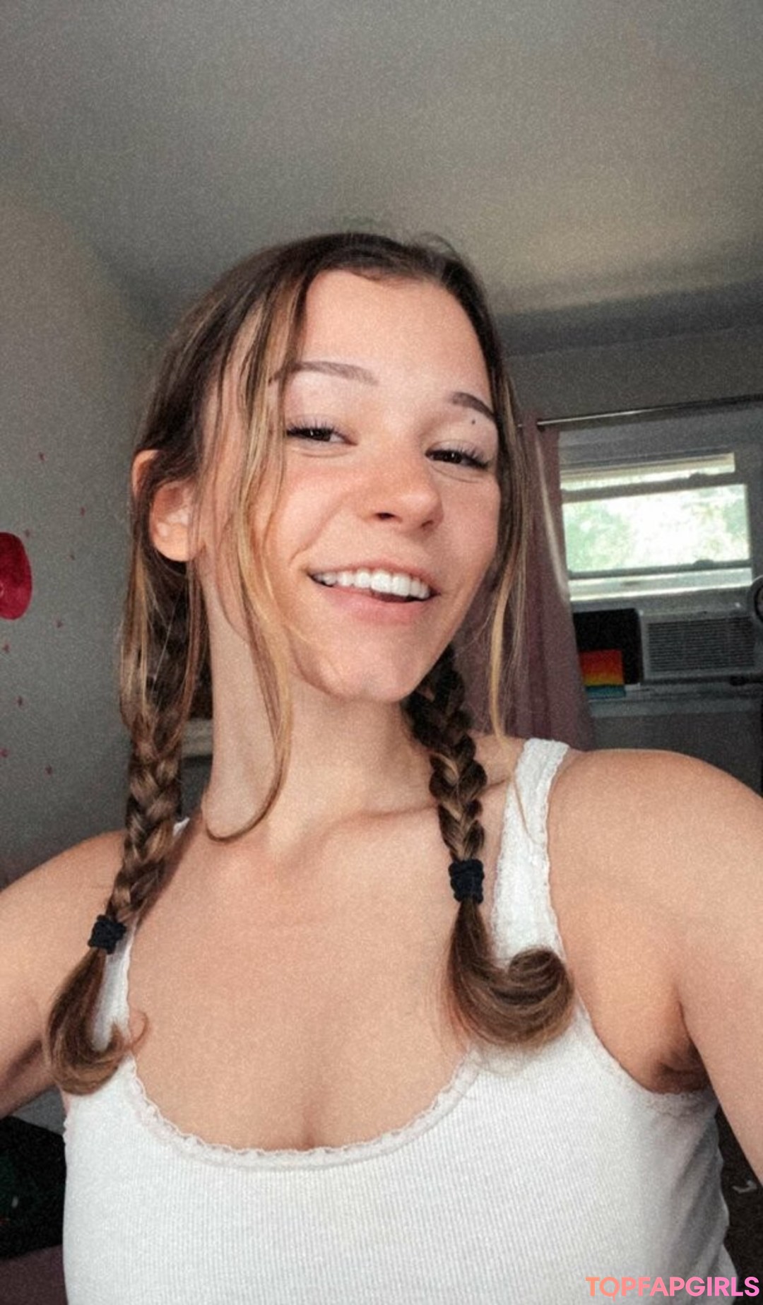 Foto di nudo di fuga di OnlyFans di Nikki Woods #1025