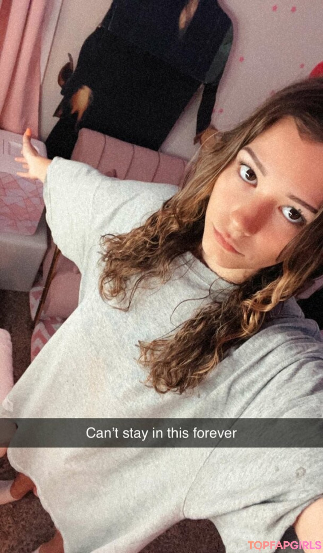 Foto di nudo di fuga di OnlyFans di Nikki Woods #1044