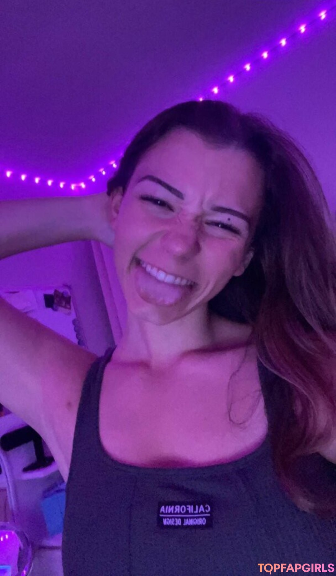 Foto di nudo di fuga di OnlyFans di Nikki Woods #1070