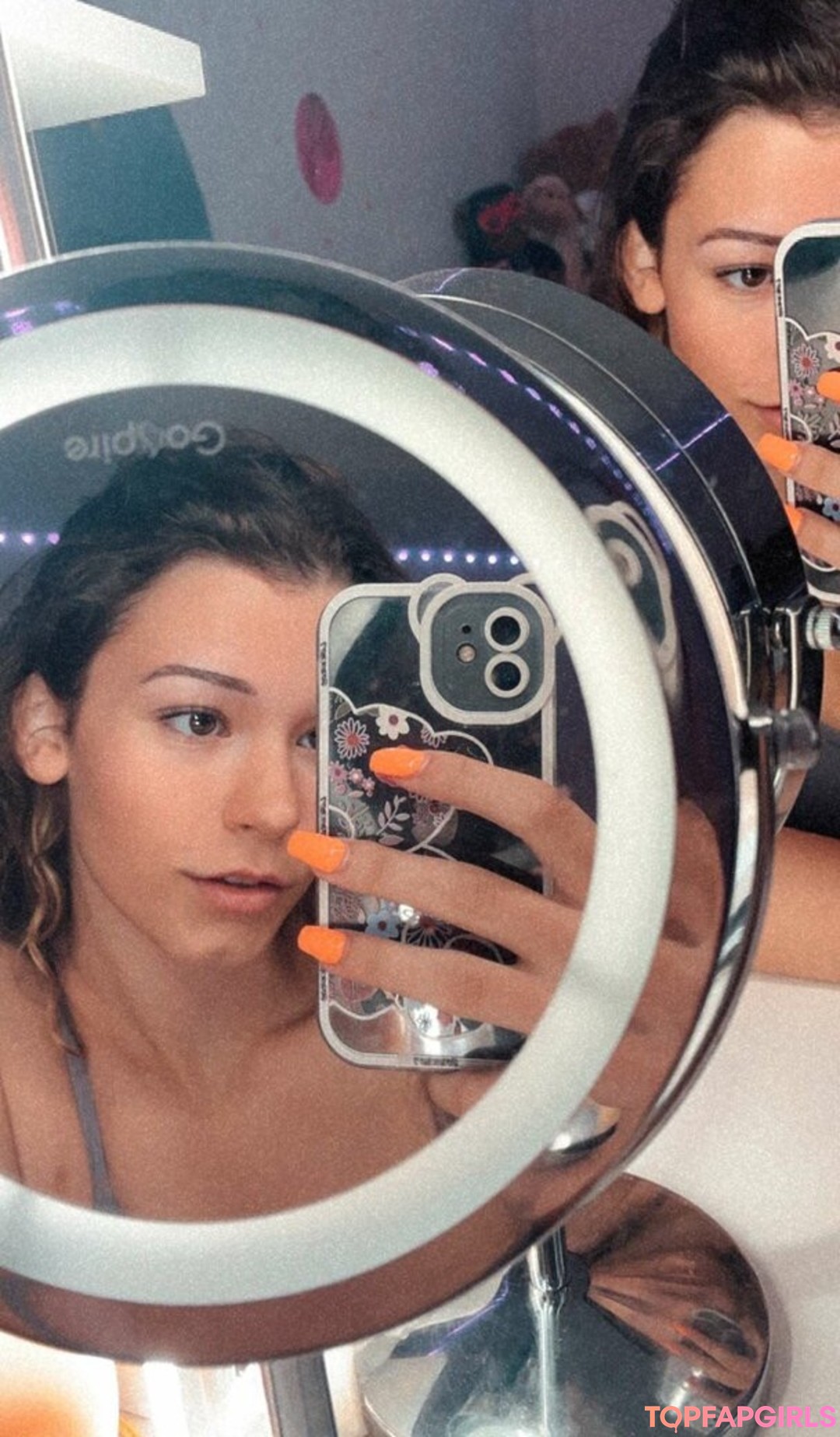 Foto di nudo di fuga di OnlyFans di Nikki Woods #1087