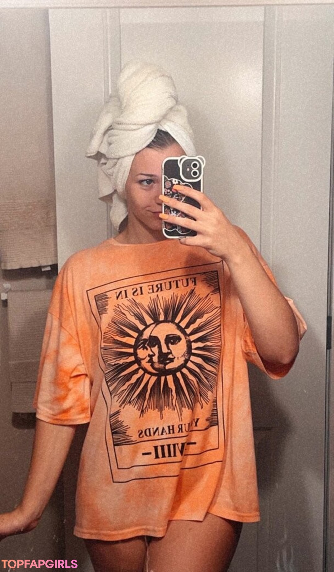 Foto di nudo di fuga di OnlyFans di Nikki Woods #1093