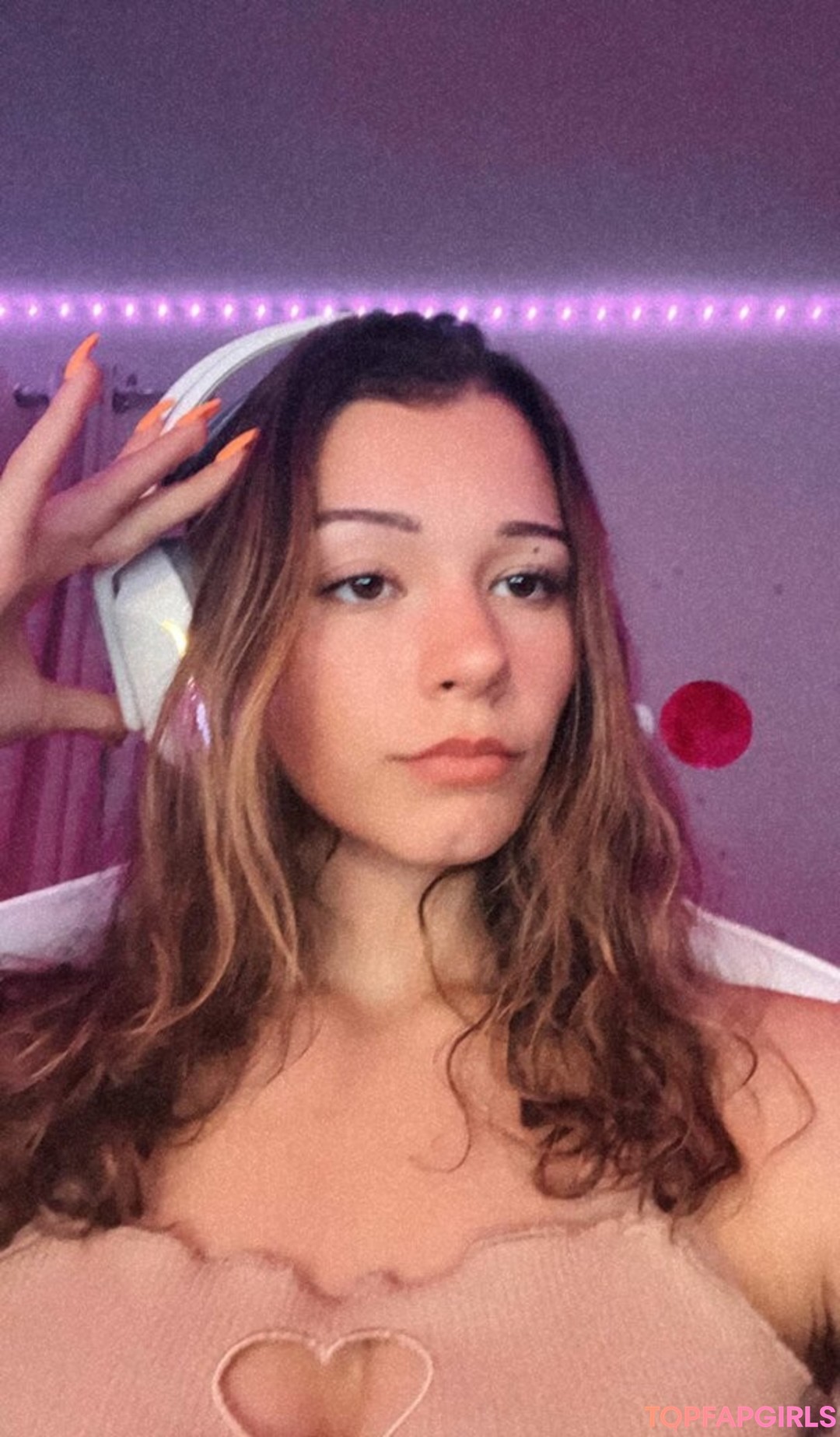 Foto di nudo di fuga di OnlyFans di Nikki Woods #1097