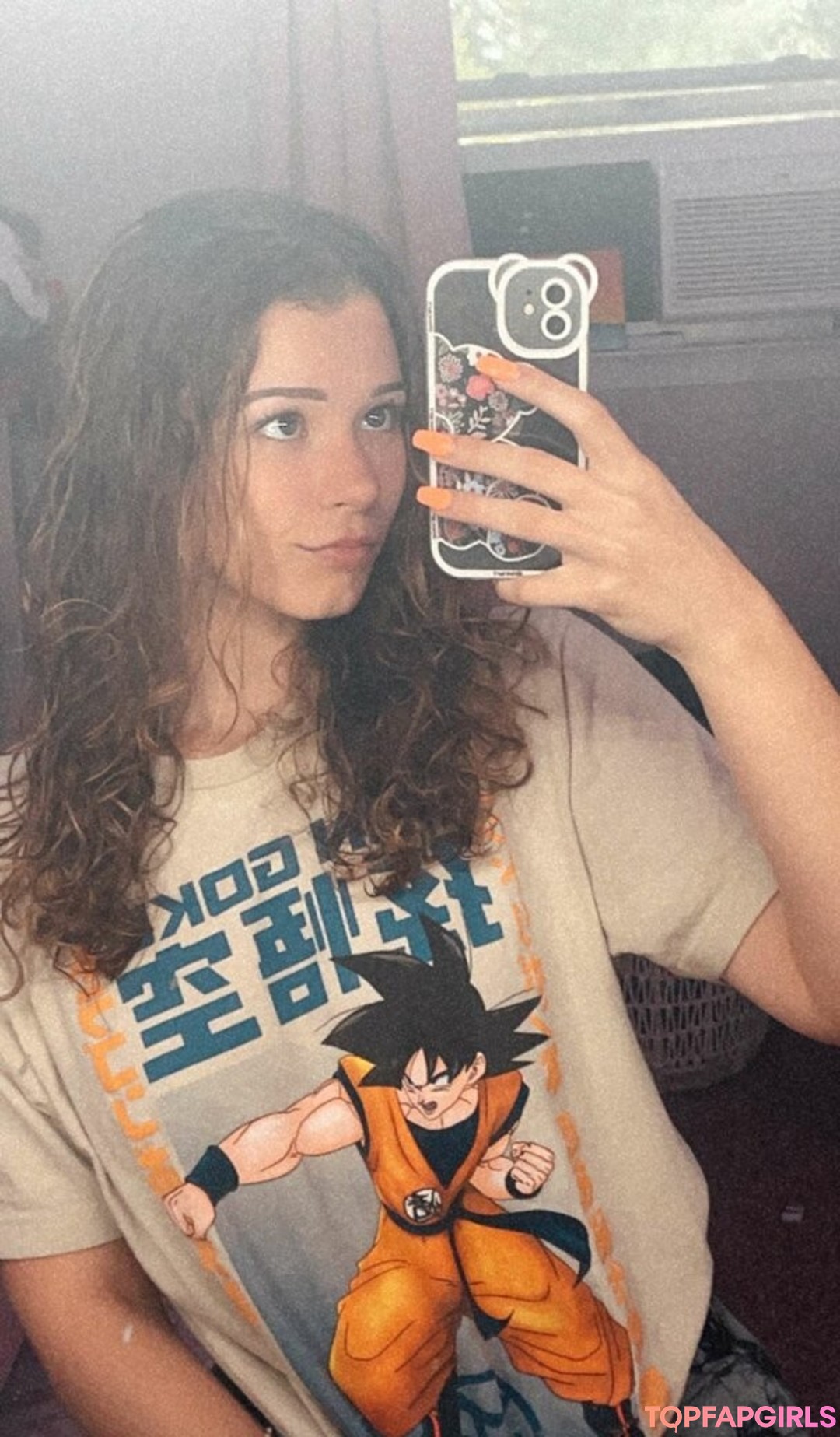 Foto di nudo di fuga di OnlyFans di Nikki Woods #1126