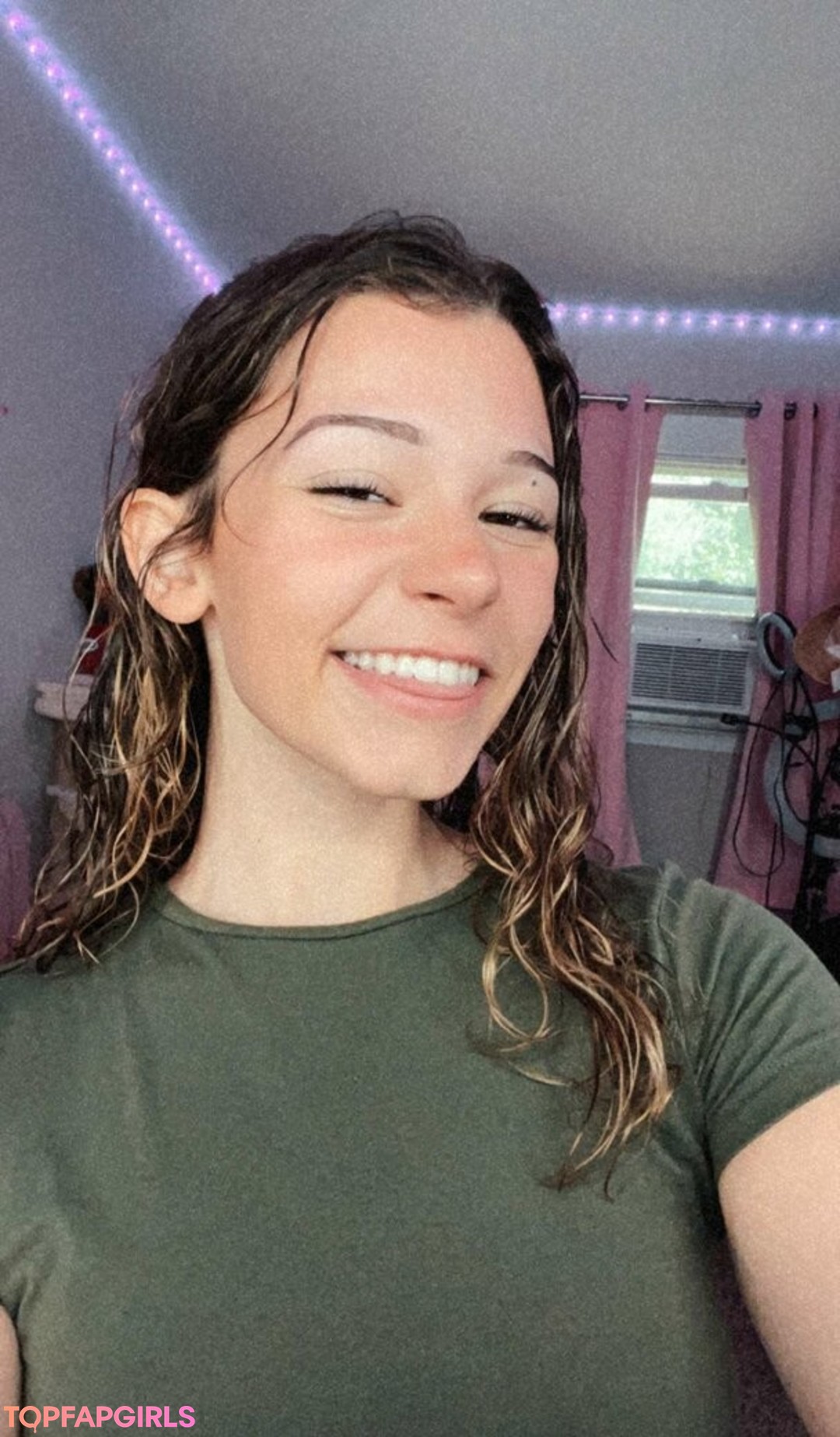 Foto di nudo di fuga di OnlyFans di Nikki Woods #1151