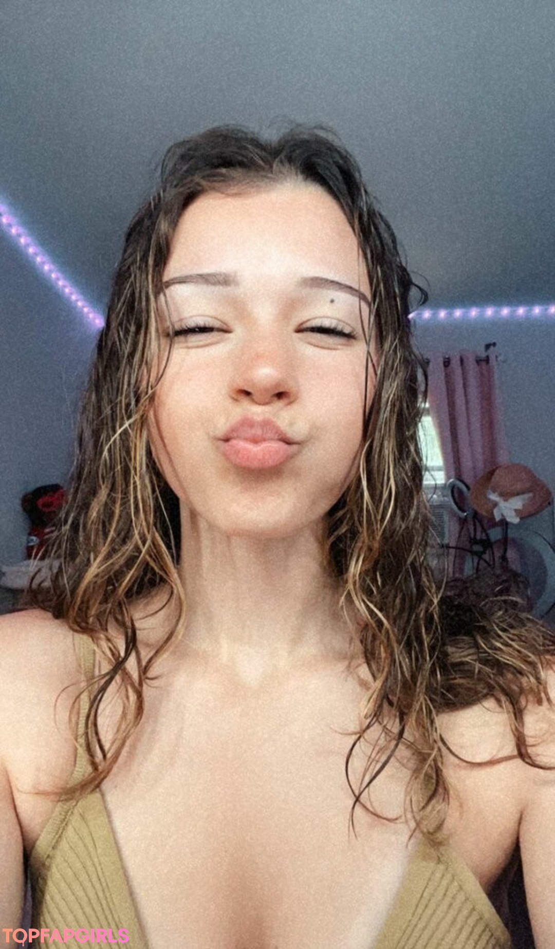 Foto di nudo di fuga di OnlyFans di Nikki Woods #1165