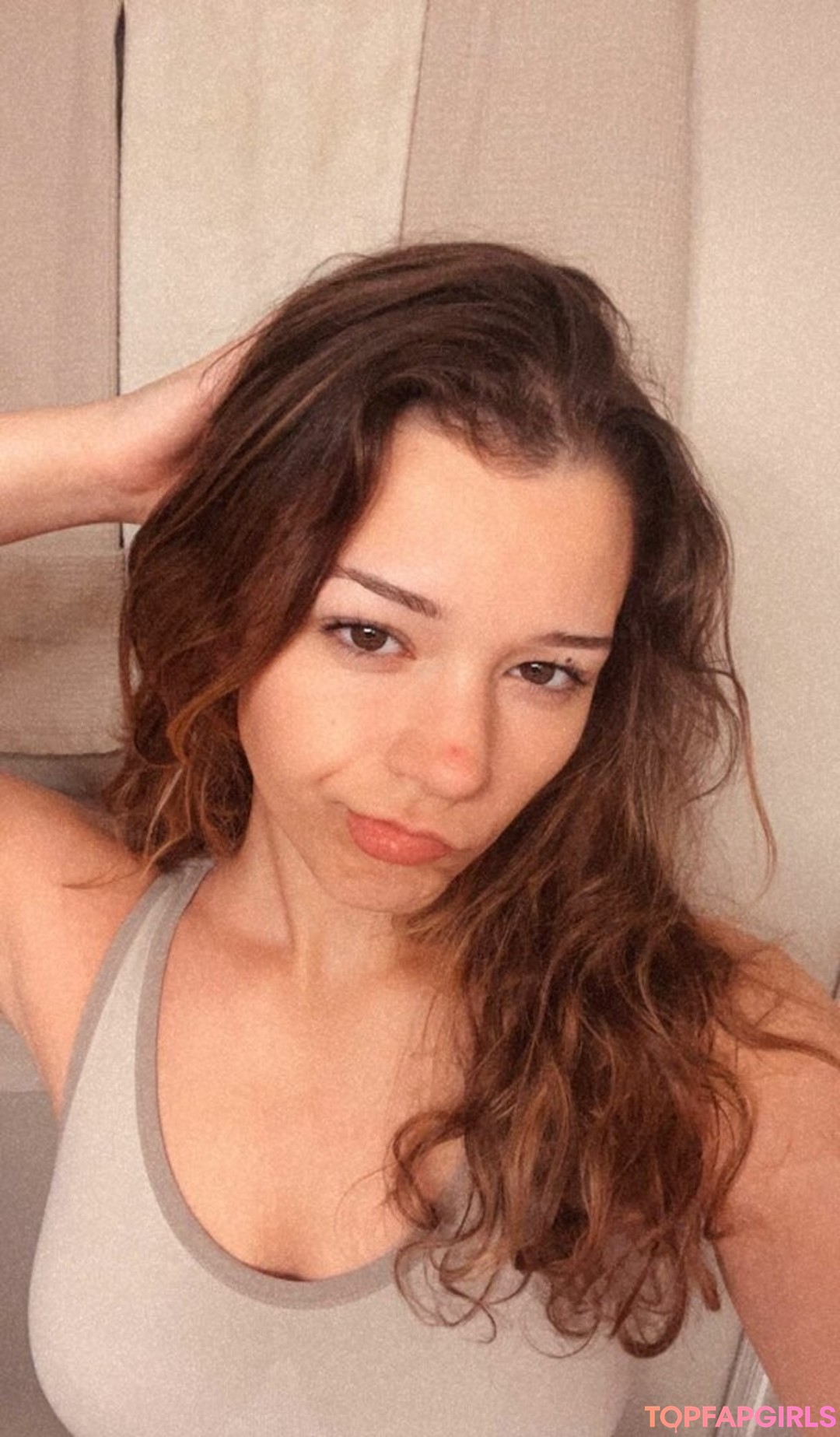 Foto di nudo di fuga di OnlyFans di Nikki Woods #1167