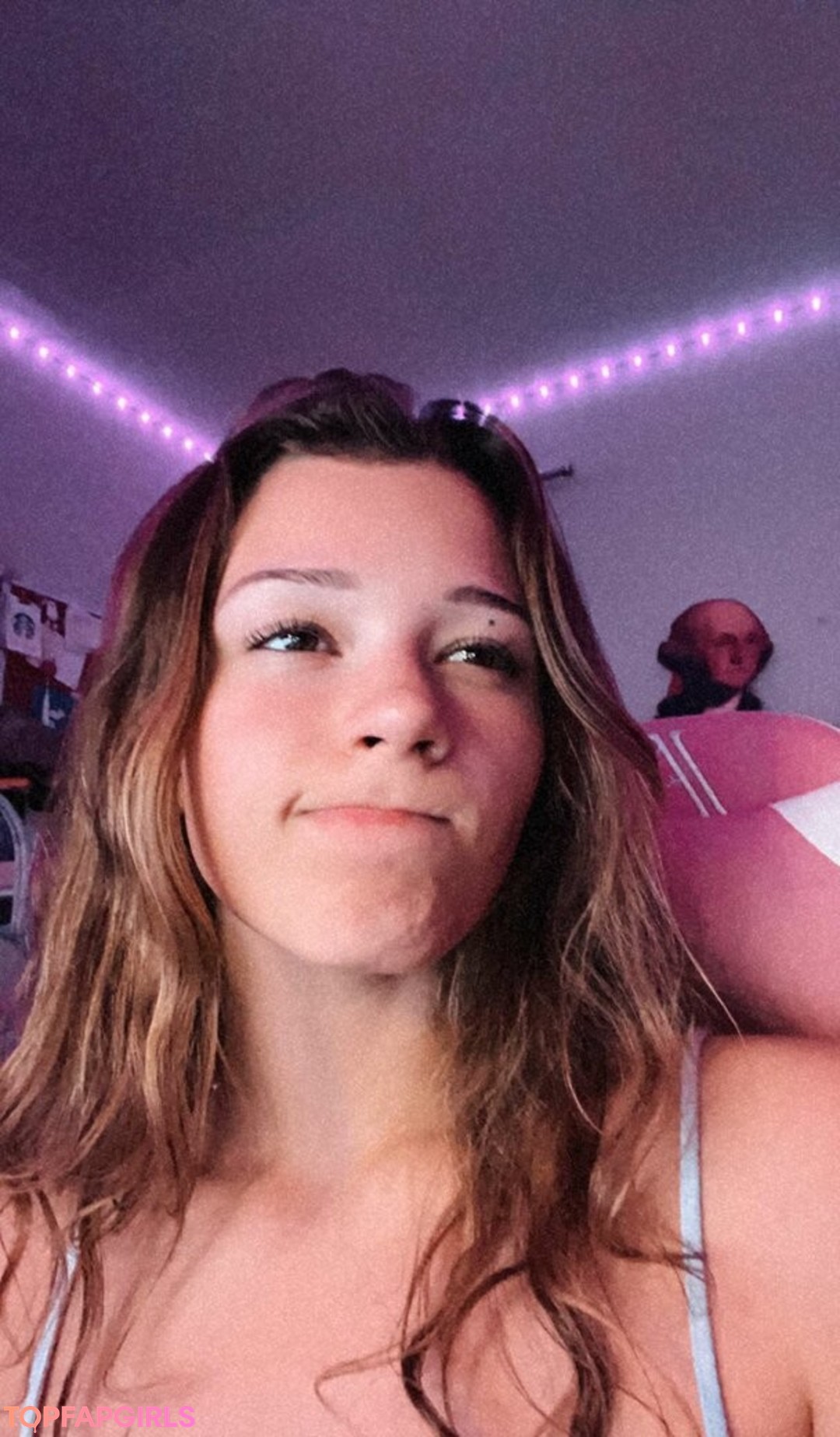 Foto di nudo di fuga di OnlyFans di Nikki Woods #1179