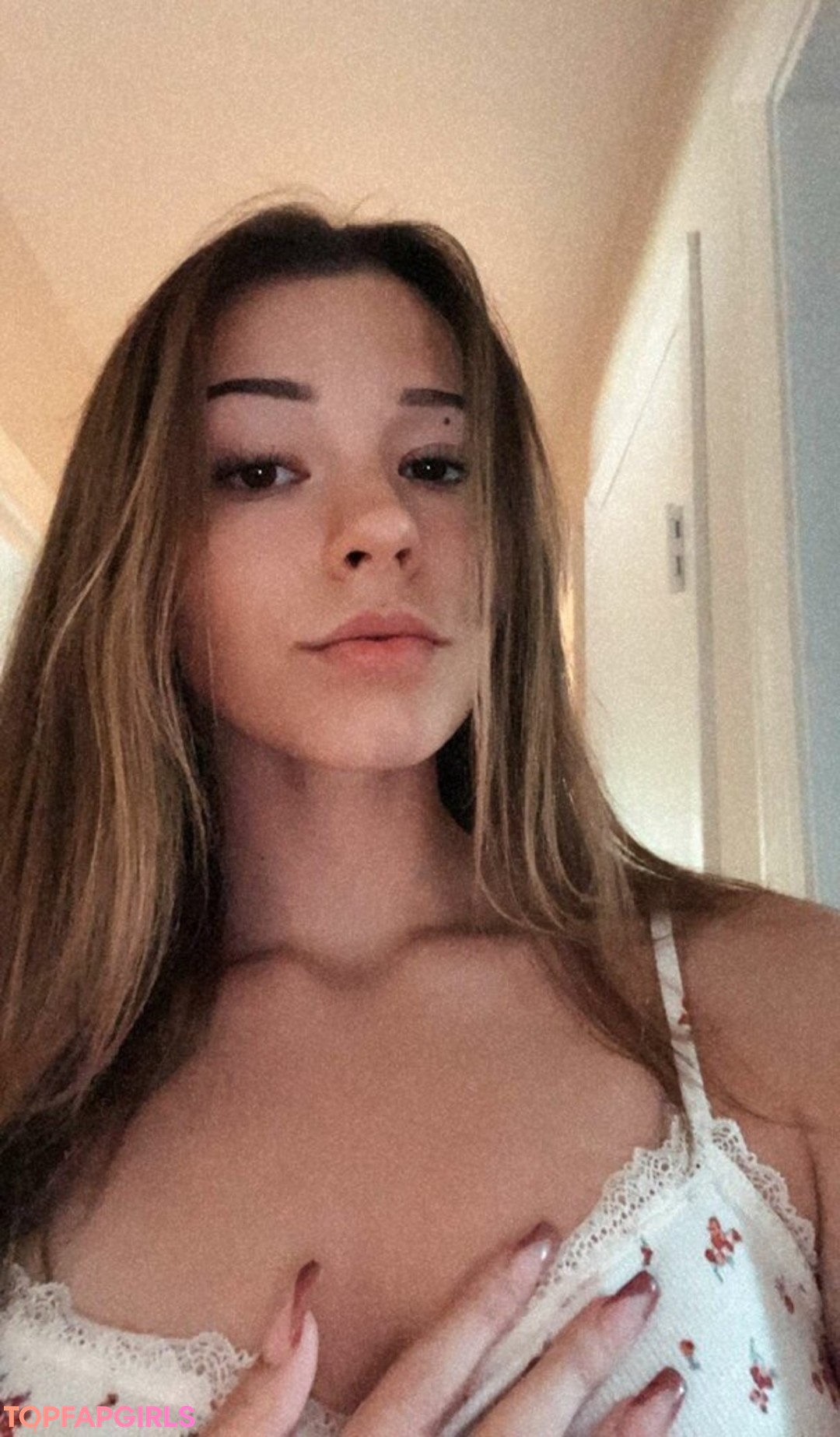Foto di nudo di fuga di OnlyFans di Nikki Woods #1201