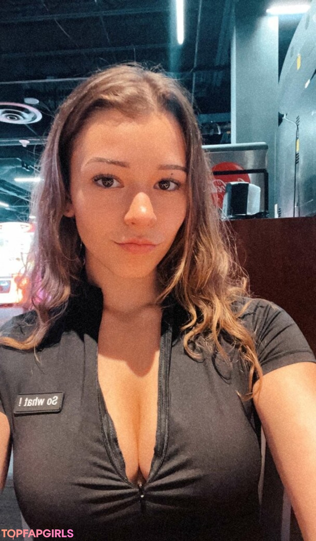 Foto di nudo di fuga di OnlyFans di Nikki Woods #1214