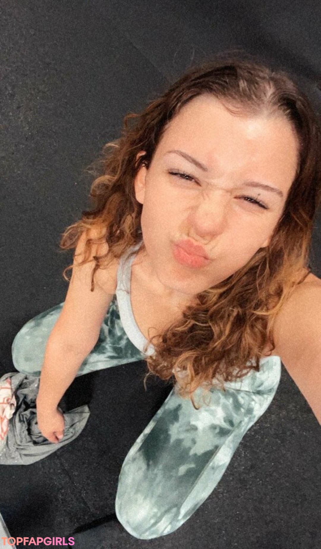 Foto di nudo di fuga di OnlyFans di Nikki Woods #1221