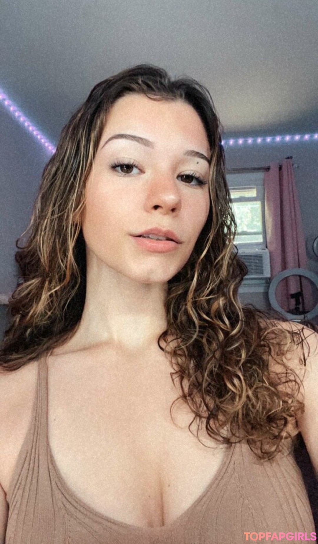 Foto di nudo di fuga di OnlyFans di Nikki Woods #1233
