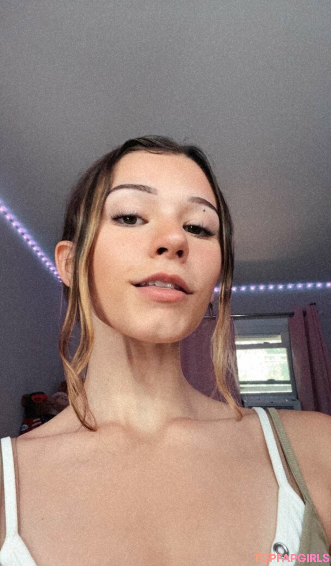 Foto di nudo di fuga di OnlyFans di Nikki Woods #1241