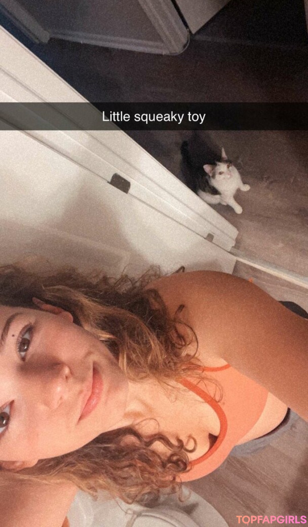 Foto di nudo di fuga di OnlyFans di Nikki Woods #1245