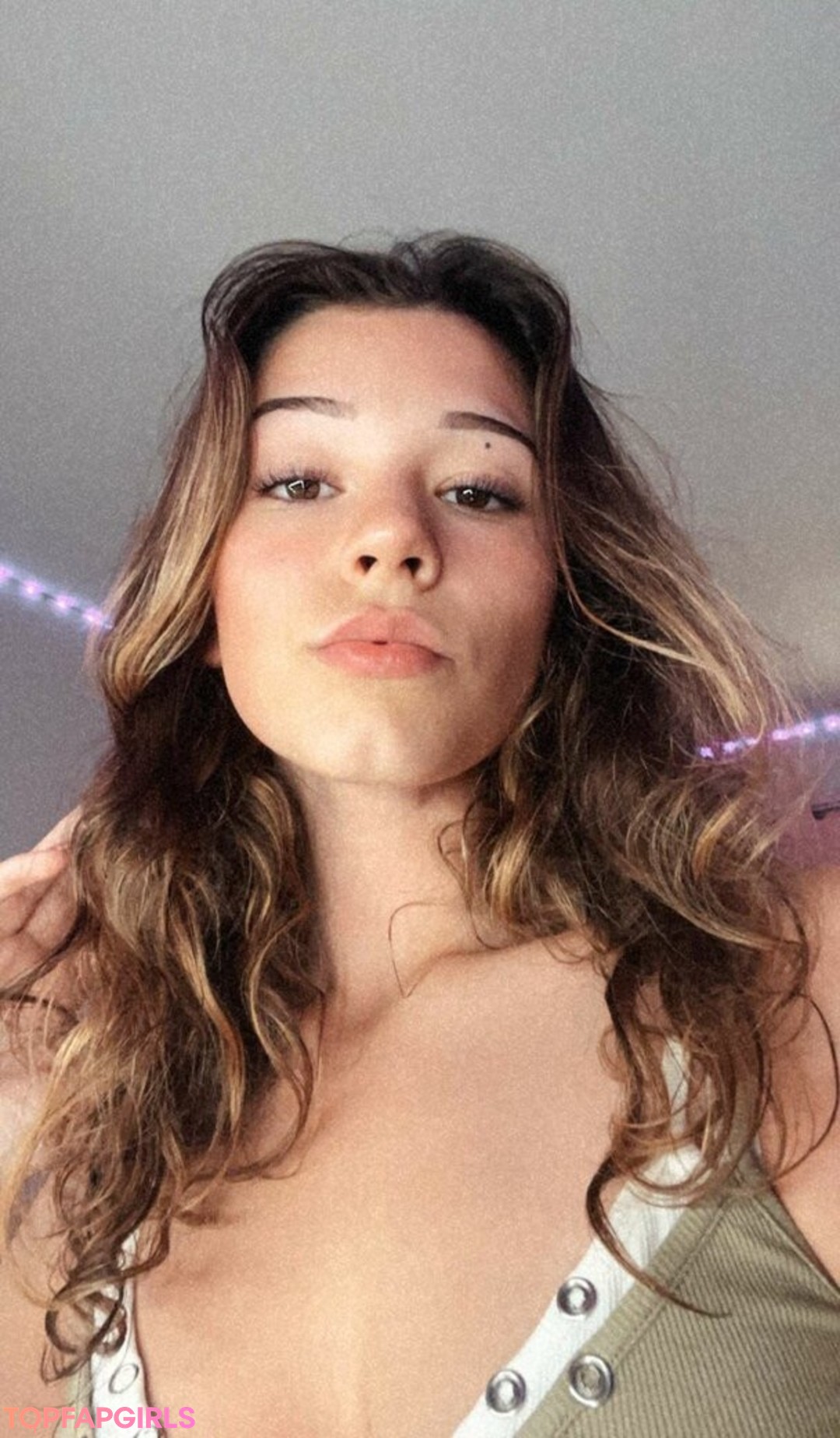 Foto di nudo di fuga di OnlyFans di Nikki Woods #1249