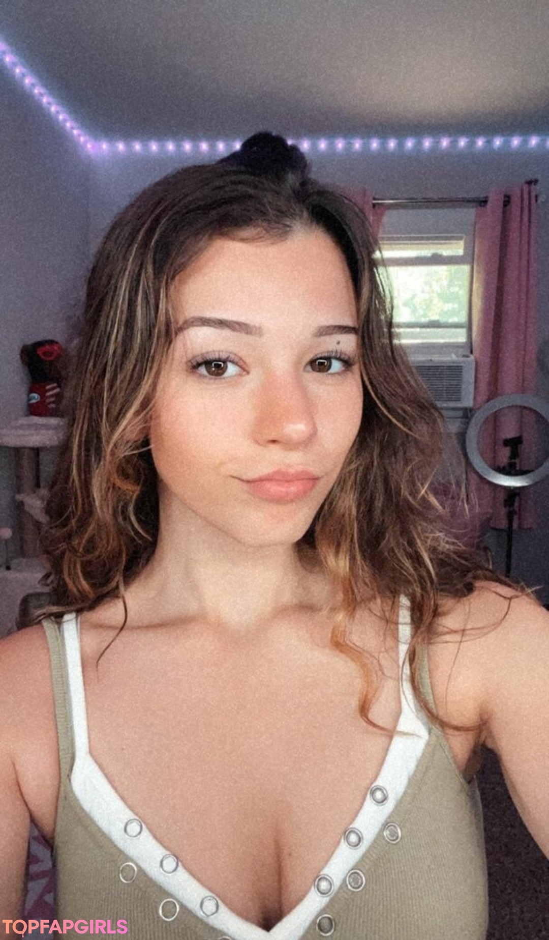 Foto di nudo di fuga di OnlyFans di Nikki Woods #1255