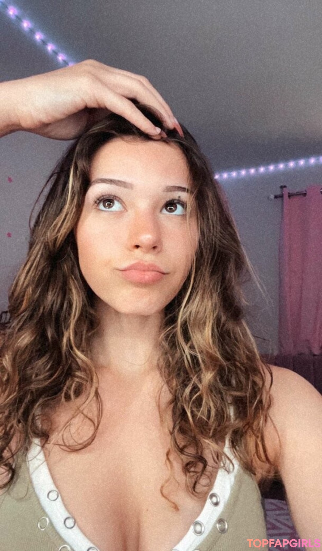 Foto di nudo di fuga di OnlyFans di Nikki Woods #1259