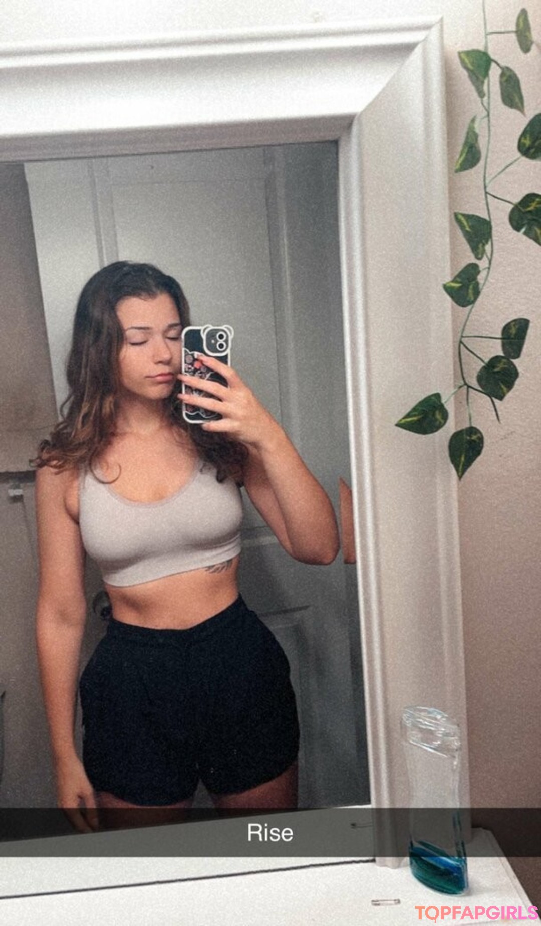 Foto di nudo di fuga di OnlyFans di Nikki Woods #1269