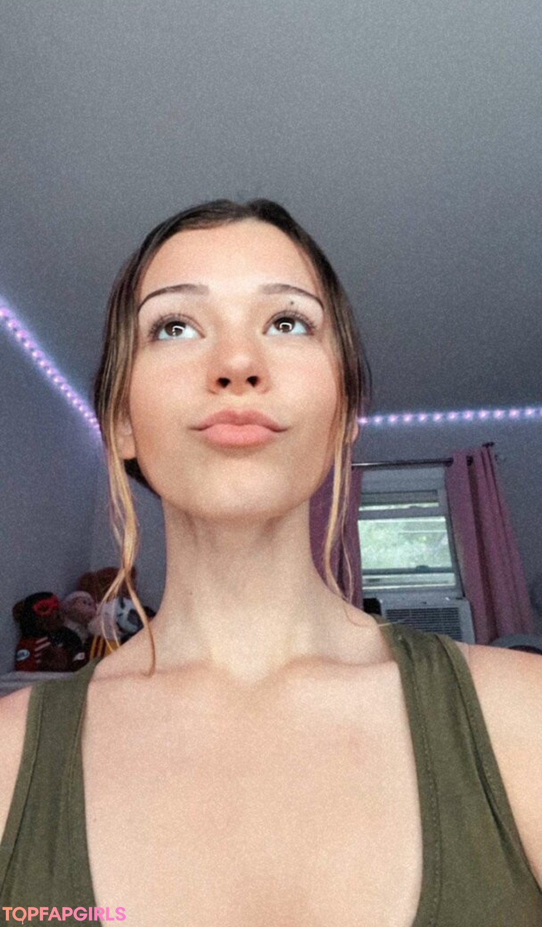 Foto di nudo di fuga di OnlyFans di Nikki Woods #1275