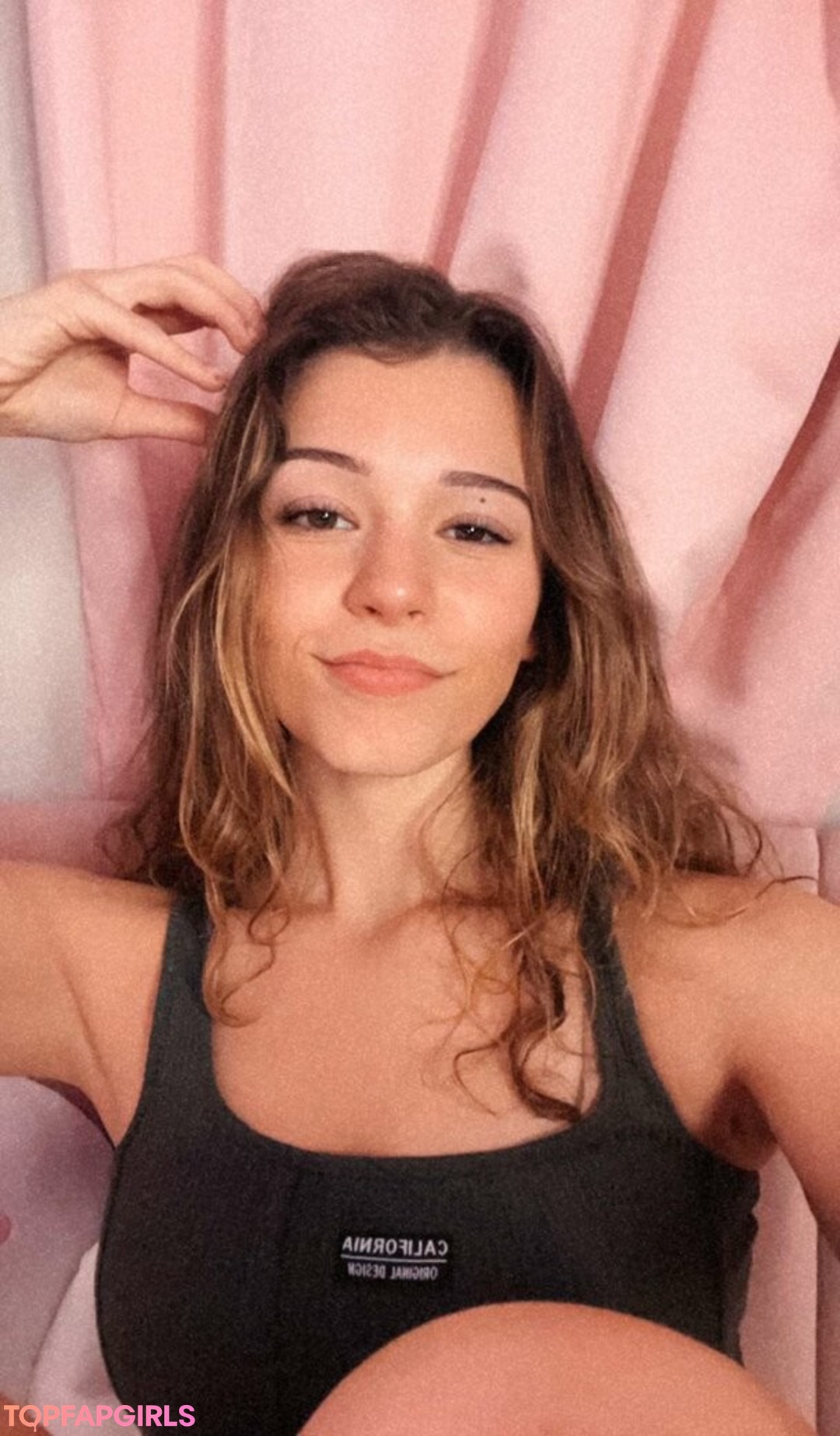 Foto di nudo di fuga di OnlyFans di Nikki Woods #1280