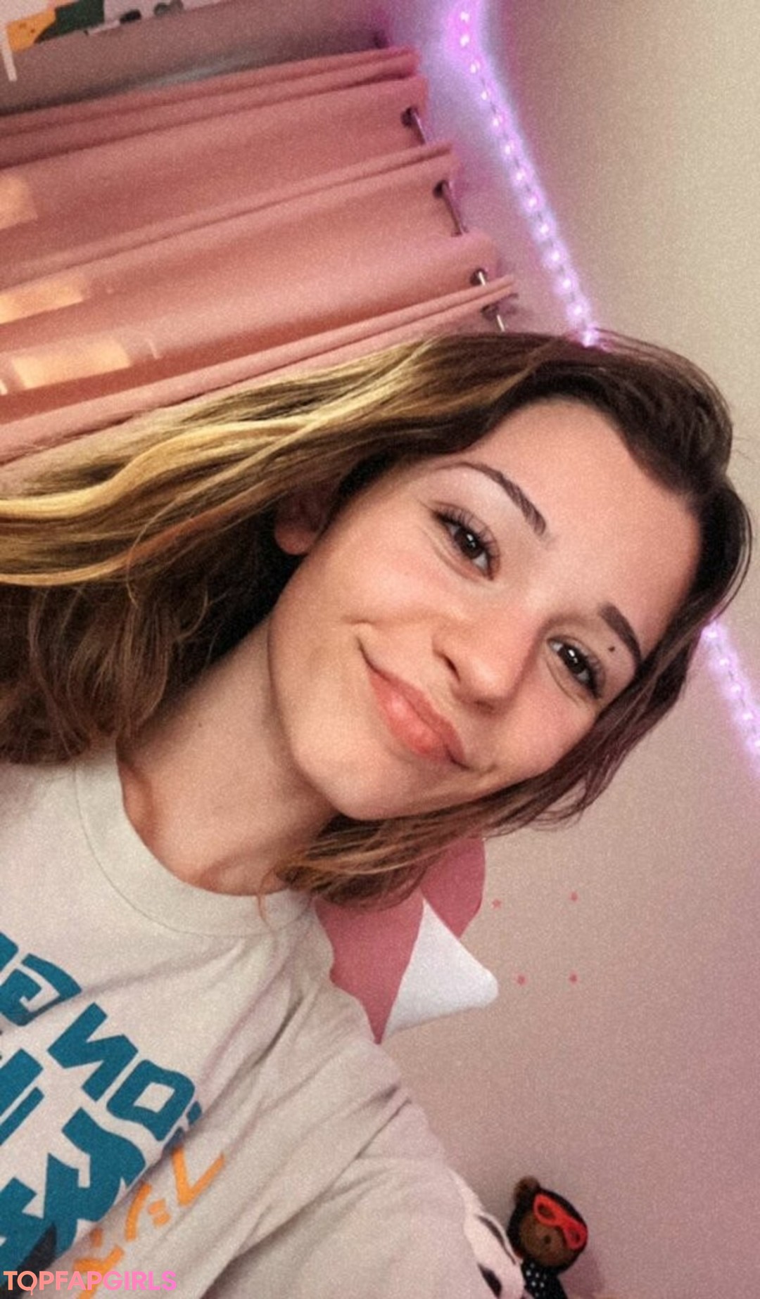 Foto di nudo di fuga di OnlyFans di Nikki Woods #1285