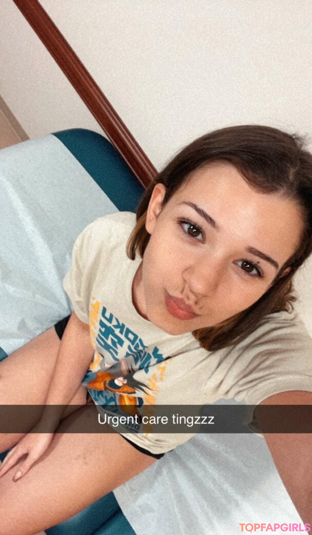 Foto di nudo di fuga di OnlyFans di Nikki Woods #1286