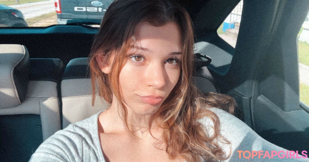 Foto di nudo di fuga di OnlyFans di Nikki Woods #1293