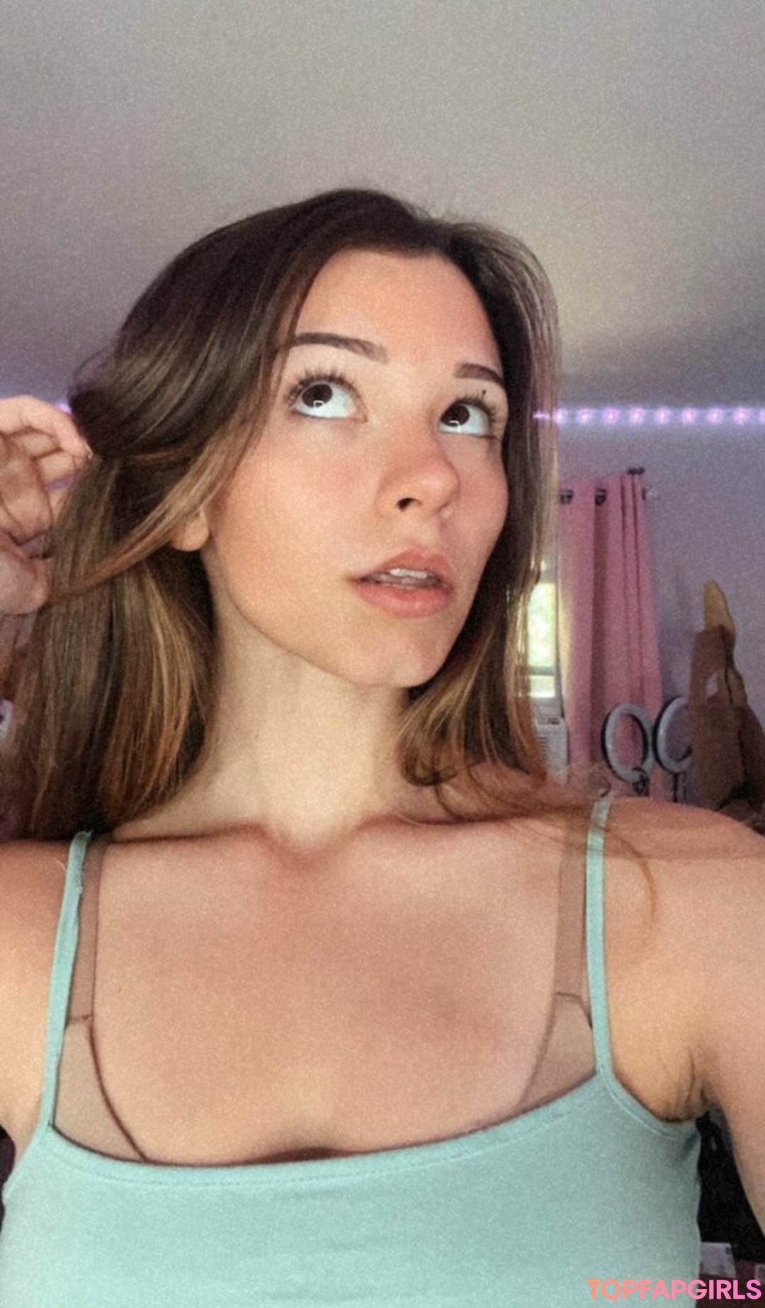 Foto di nudo di fuga di OnlyFans di Nikki Woods #1304