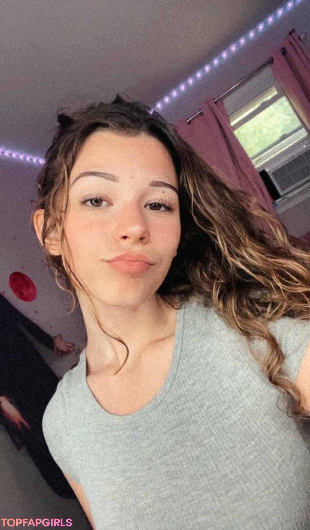 Foto di nudo di fuga di OnlyFans di Nikki Woods #1324