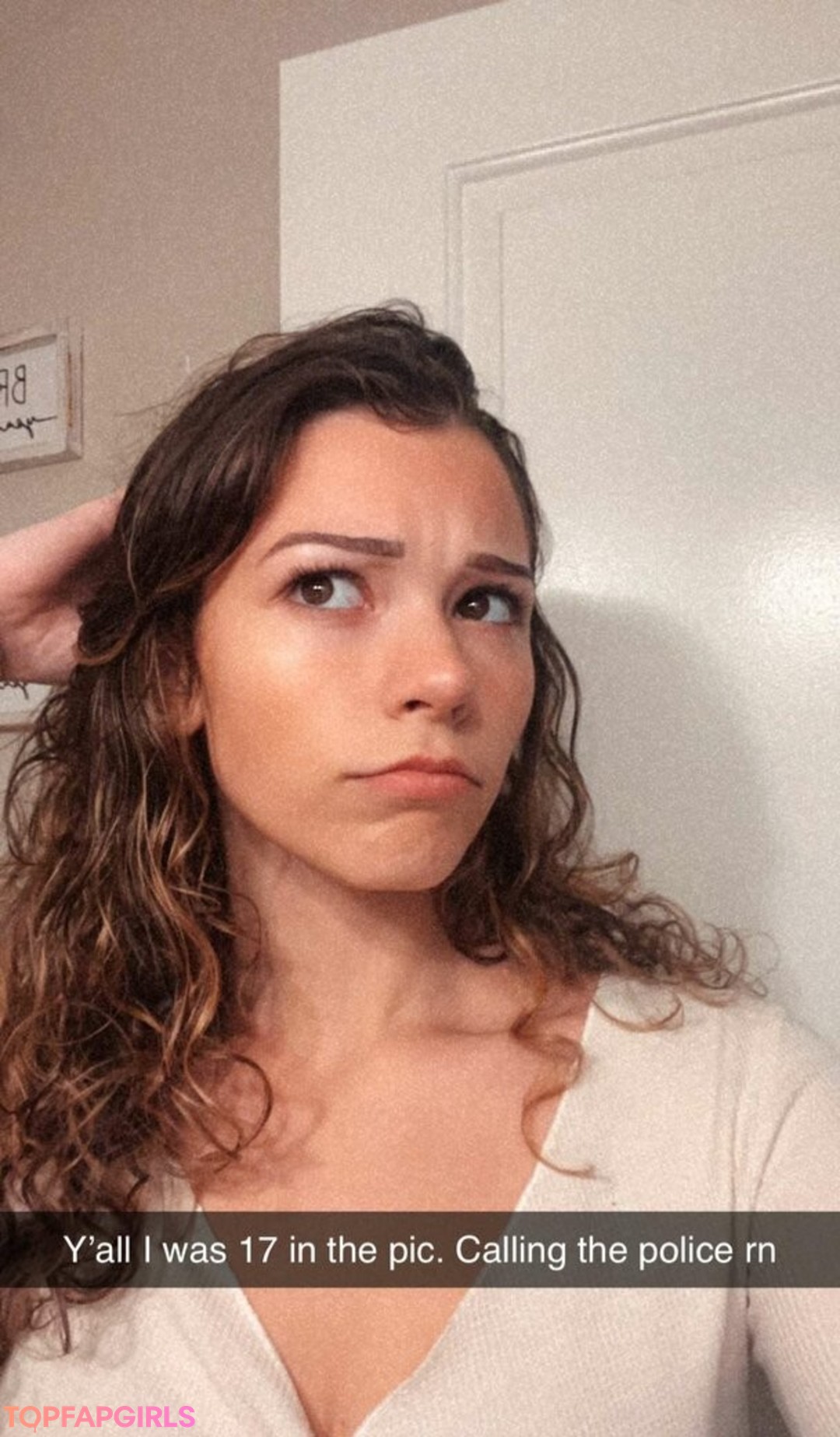 Foto di nudo di fuga di OnlyFans di Nikki Woods #1327