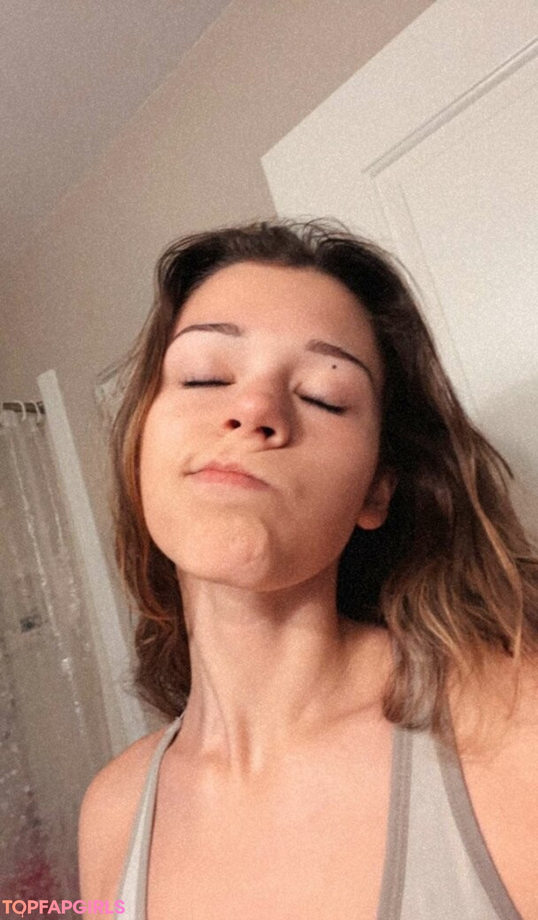 Foto di nudo di fuga di OnlyFans di Nikki Woods #1361