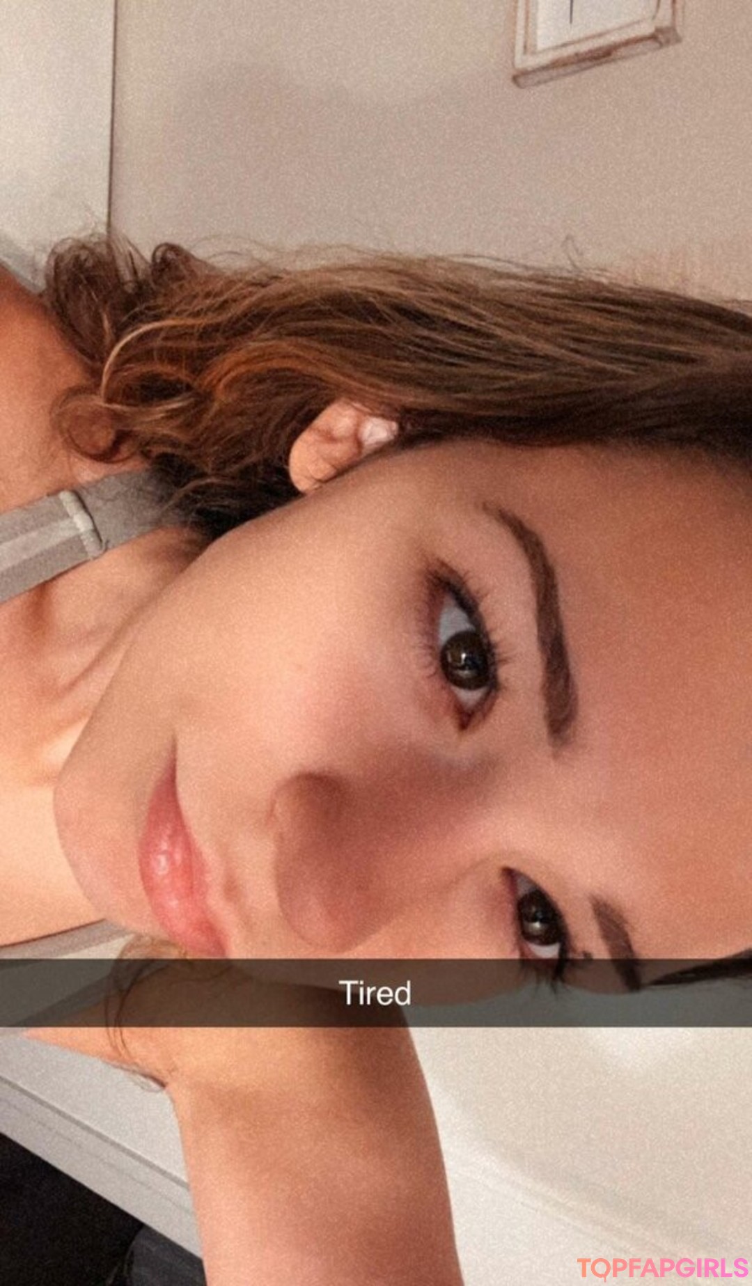 Foto di nudo di fuga di OnlyFans di Nikki Woods #1362