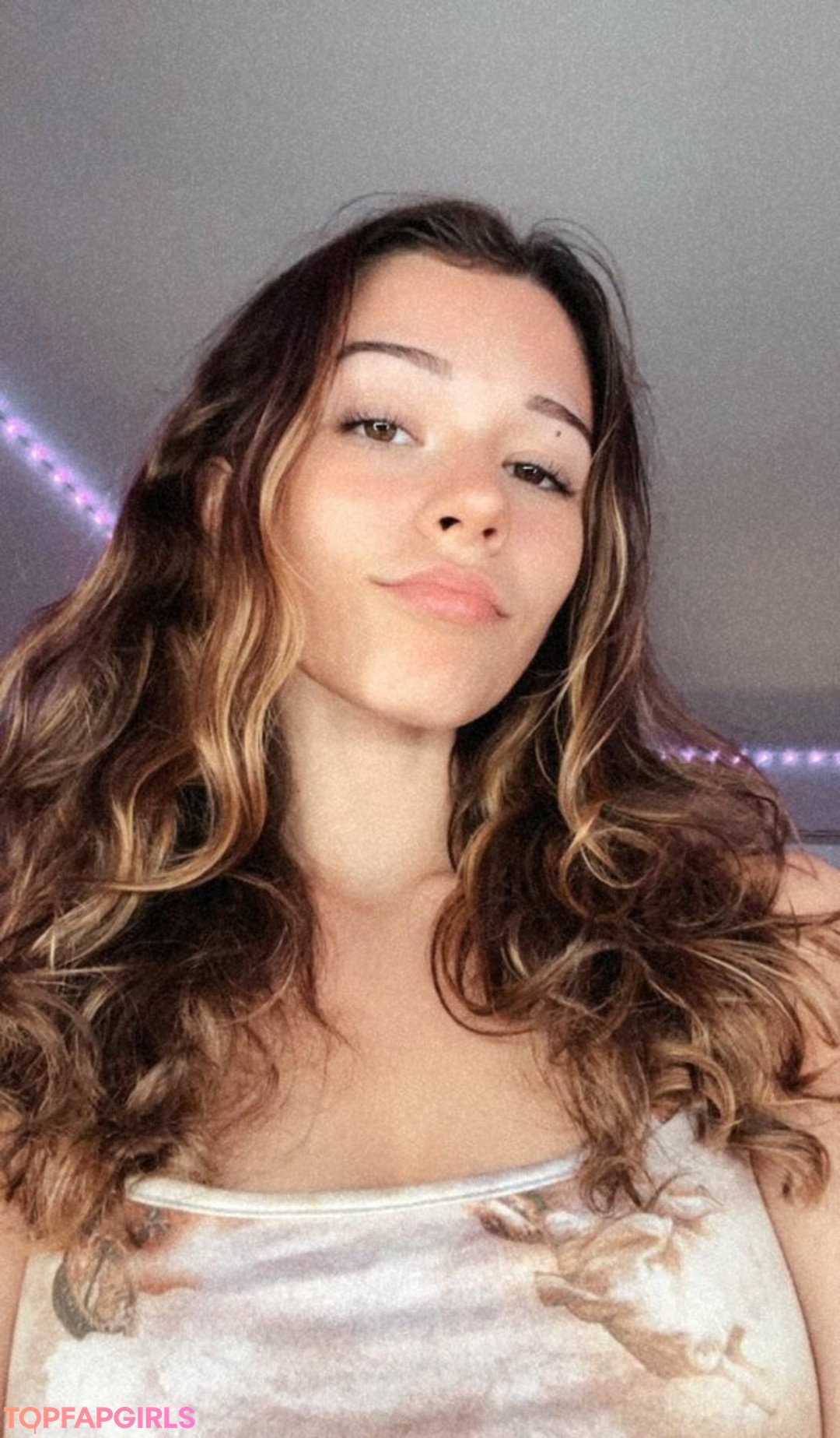 Foto di nudo di fuga di OnlyFans di Nikki Woods #1365