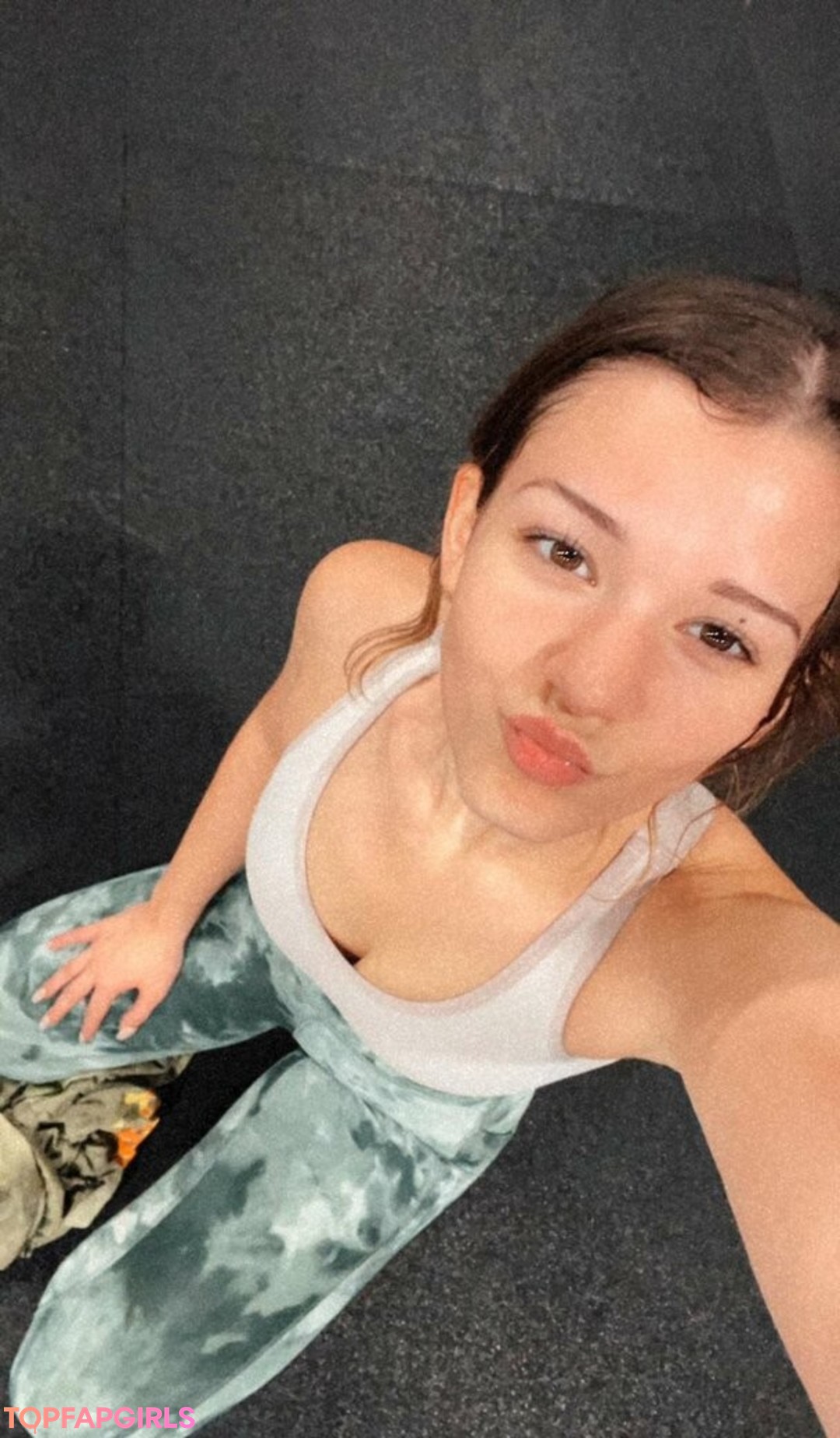 Foto di nudo di fuga di OnlyFans di Nikki Woods #1378