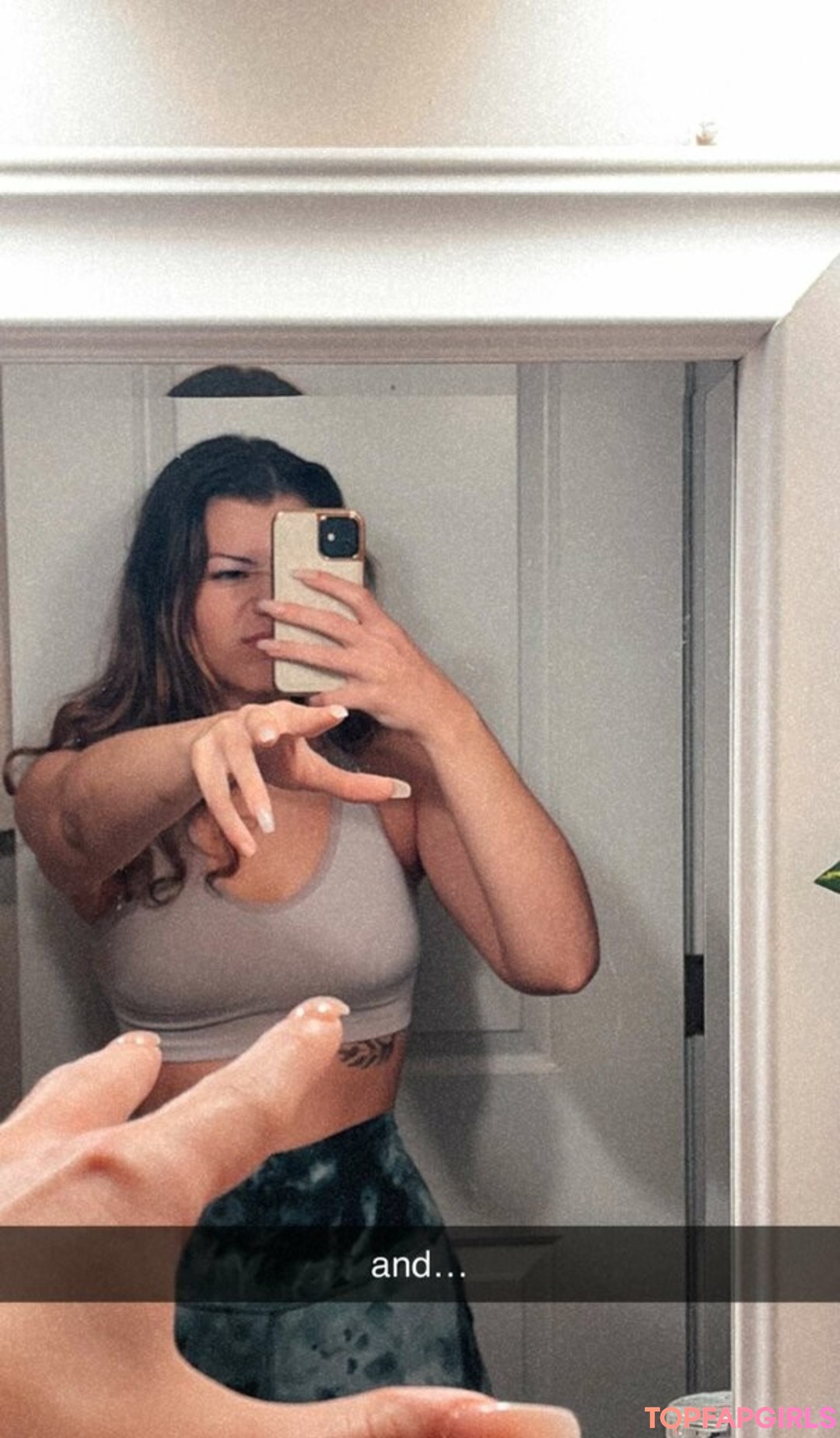 Foto di nudo di fuga di OnlyFans di Nikki Woods #1382