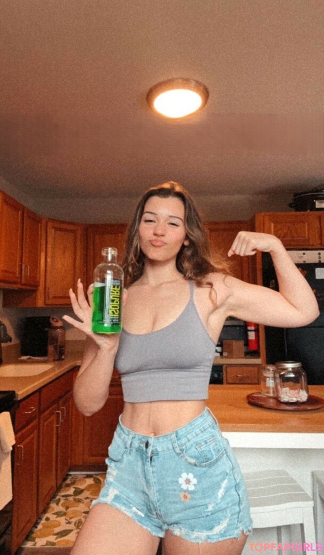 Foto di nudo di fuga di OnlyFans di Nikki Woods #1390