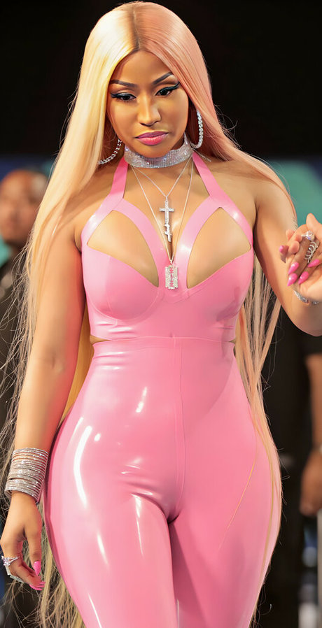 Nicki Minaj