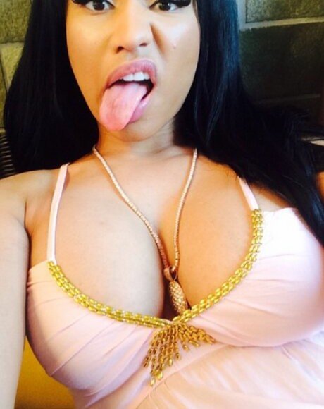 Nicki Minaj