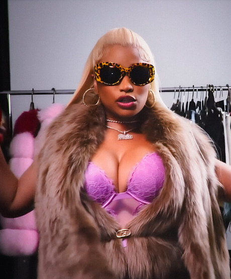 Nicki Minaj
