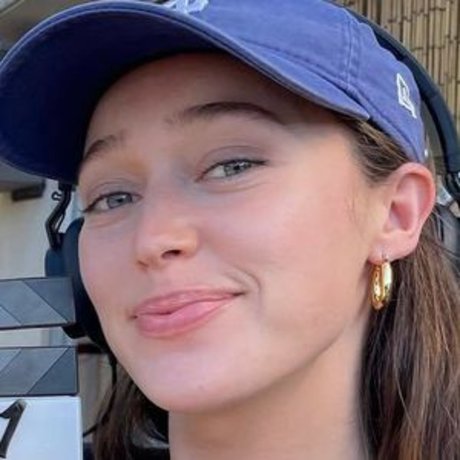 Foto di nudo di fuga di OnlyFans di Alycia Debnam Carey