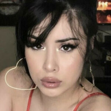 Foto di nudo di fuga di OnlyFans di Bella Jordan Tv