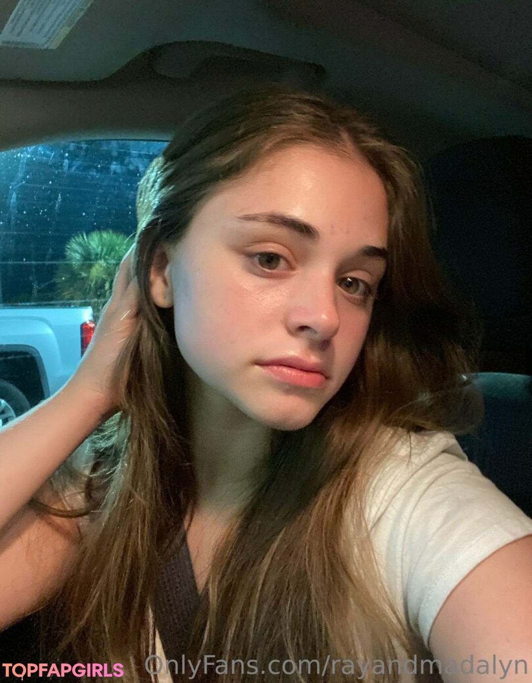 Foto di nudo di fuga di OnlyFans di Ray  Madalyn #75 Foto di nudo di fuga di OnlyFans di Ray  Madalyn #75