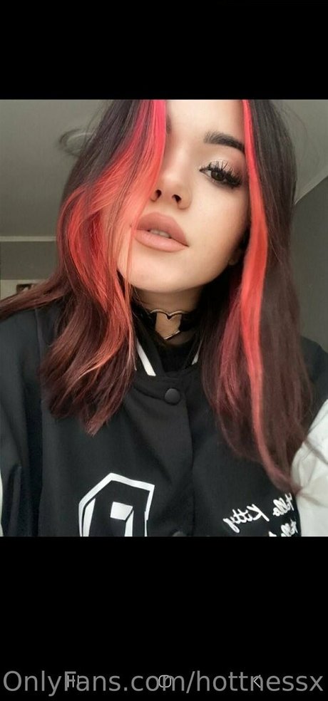 Hottnessx