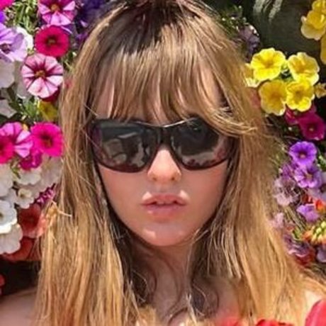 Foto di nudo di fuga di OnlyFans di Victoria De Angelis