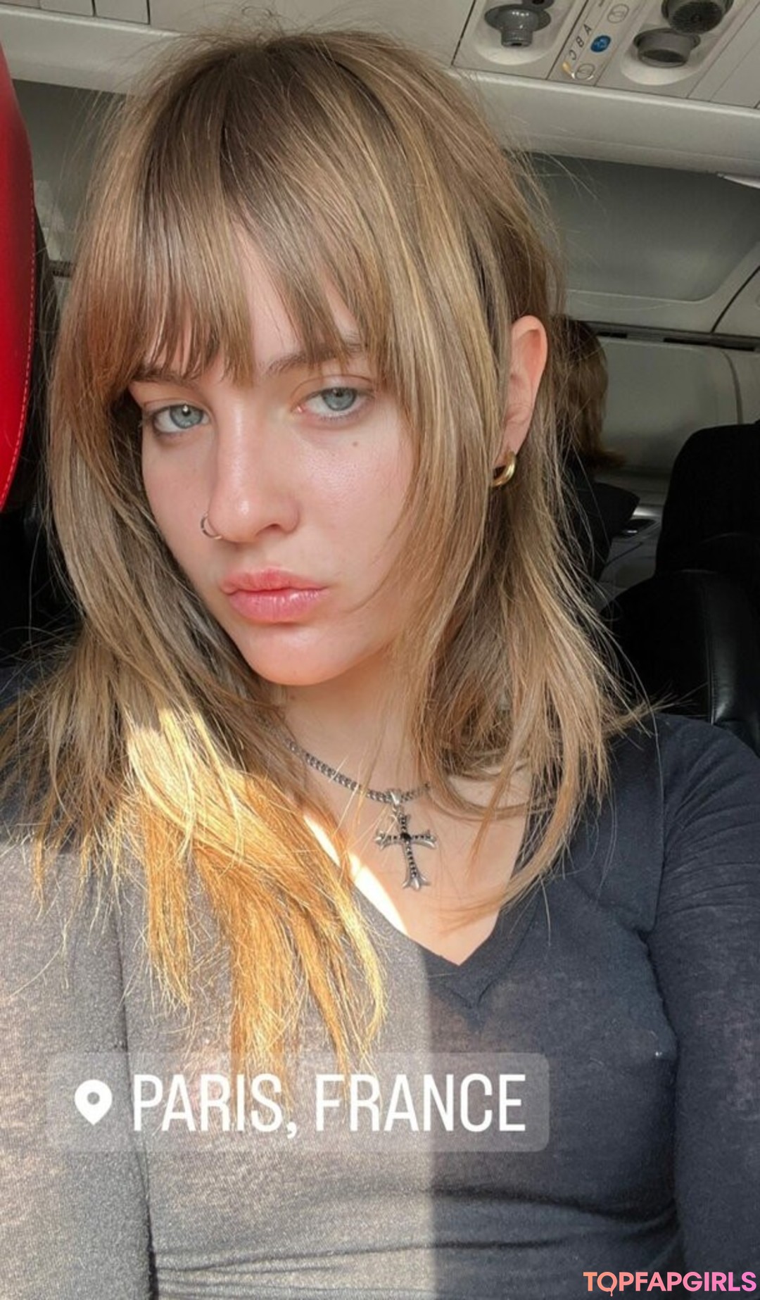 Foto di nudo di fuga di OnlyFans di Victoria De Angelis #310 Foto di nudo di fuga di OnlyFans di Victoria De Angelis #310