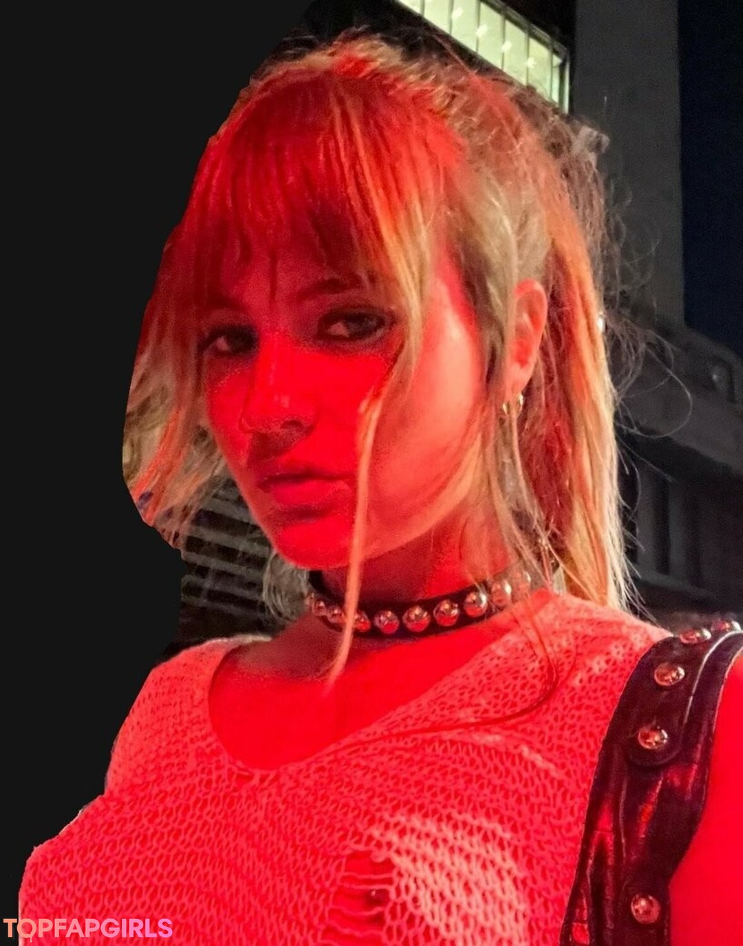Foto di nudo di fuga di OnlyFans di Victoria De Angelis #350 Foto di nudo di fuga di OnlyFans di Victoria De Angelis #350