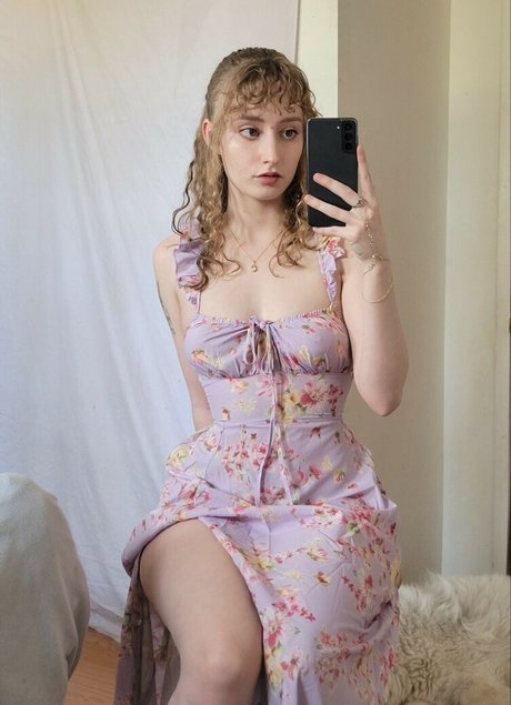 Foto di nudo di fuga di OnlyFans di Realowl
