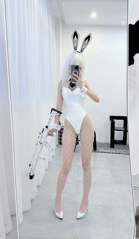 Foto di nudo di fuga di OnlyFans di Kuuko