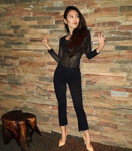 Olivia Sui